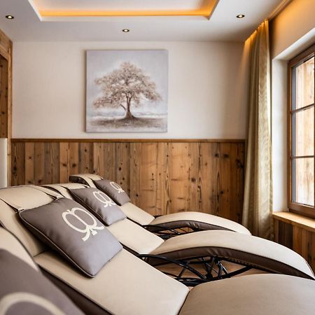 Hotel Garni Ransburgerhof Flachau Ngoại thất bức ảnh