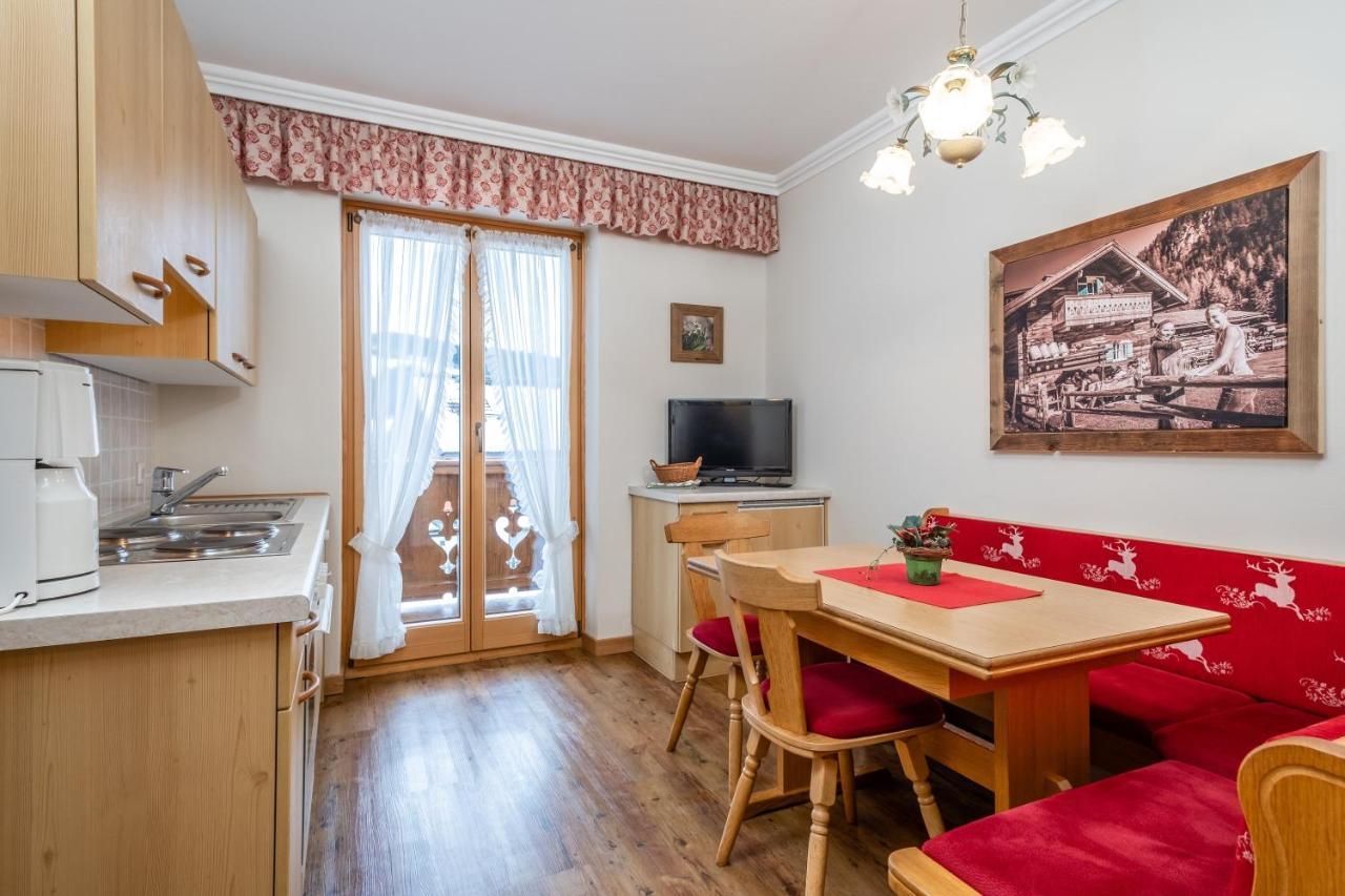 Hotel Garni Ransburgerhof Flachau Ngoại thất bức ảnh