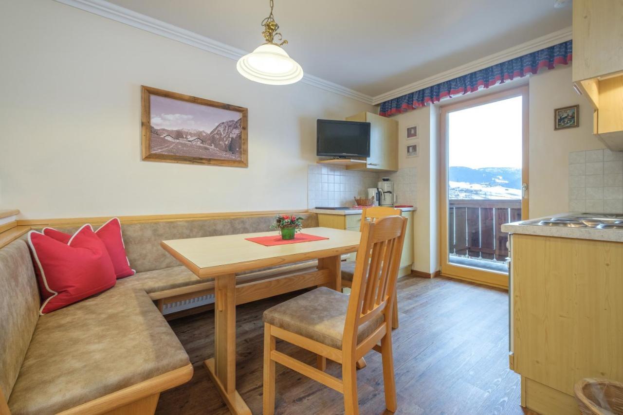 Hotel Garni Ransburgerhof Flachau Ngoại thất bức ảnh
