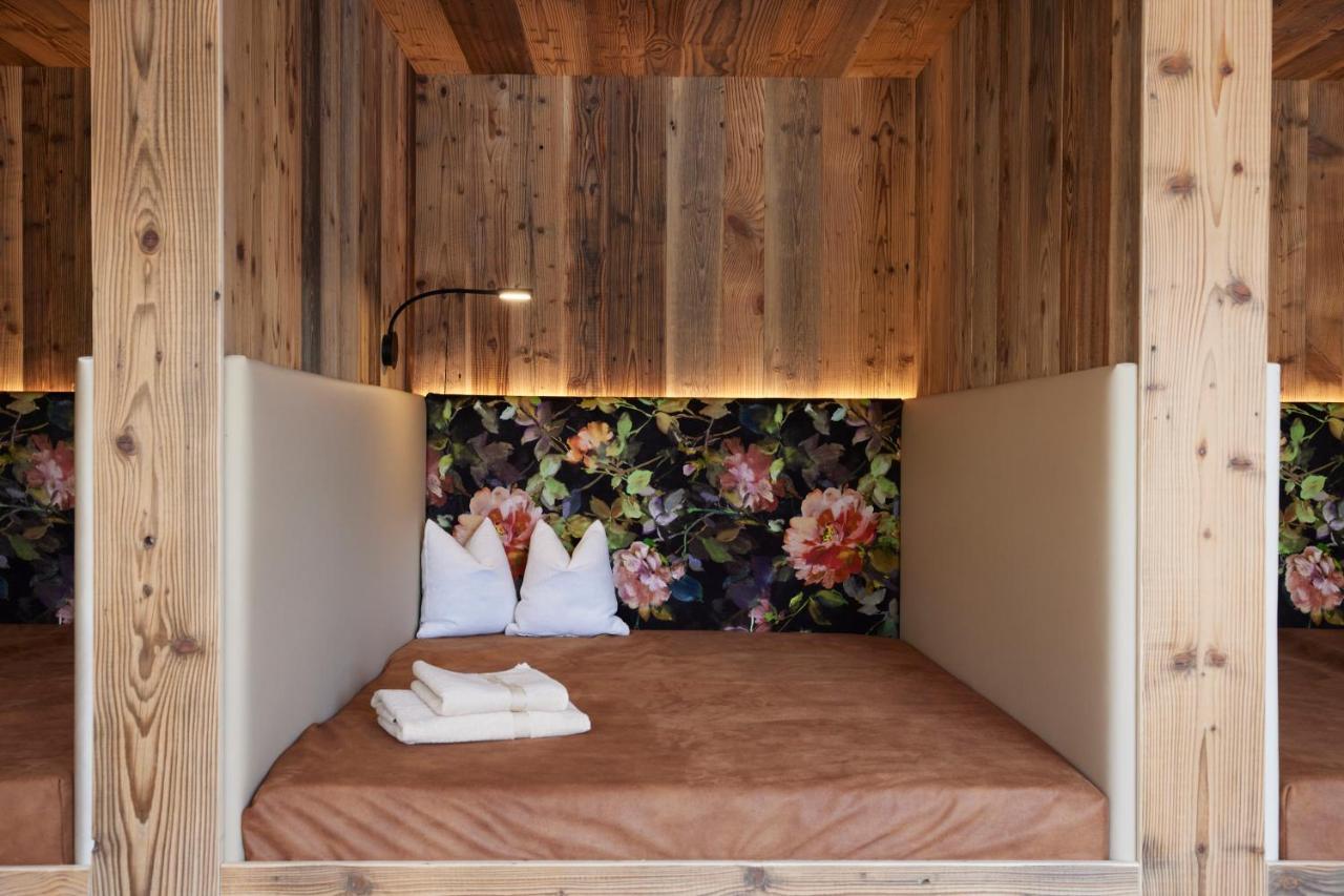 Hotel Garni Ransburgerhof Flachau Ngoại thất bức ảnh