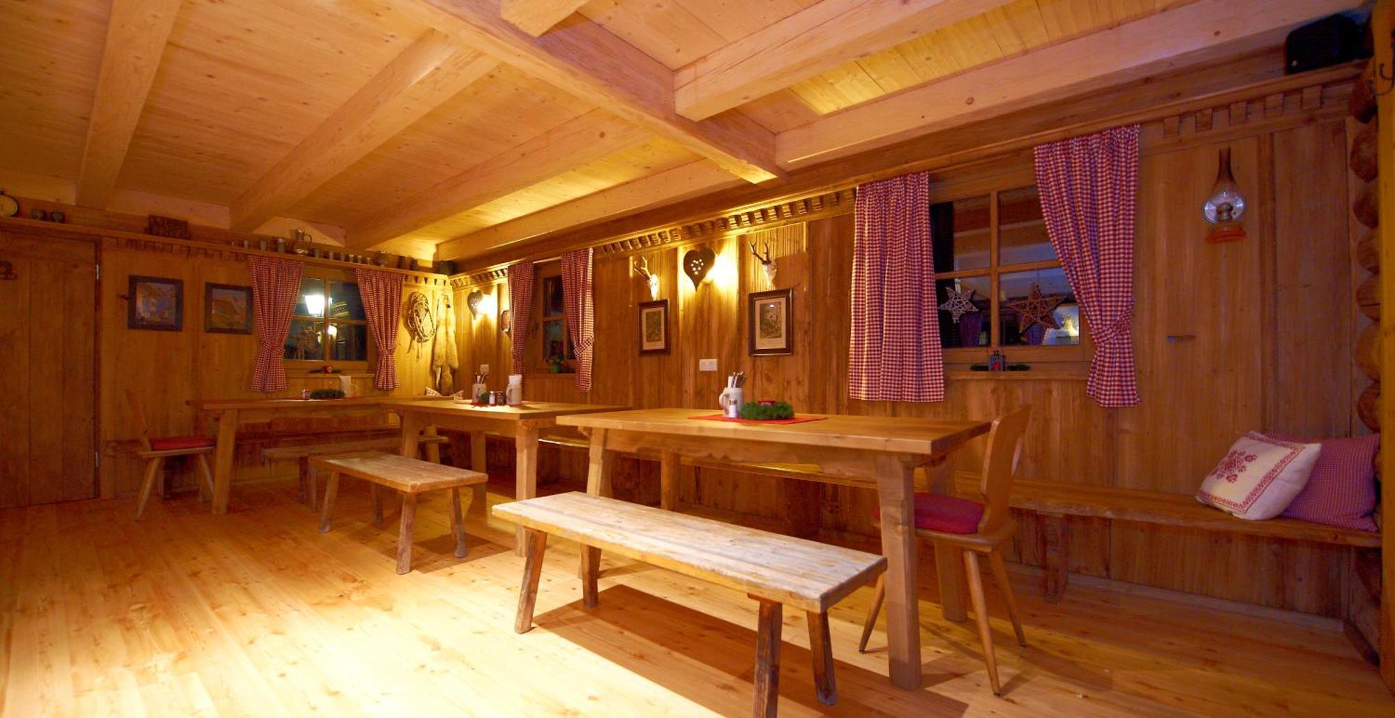 Hotel Garni Ransburgerhof Flachau Ngoại thất bức ảnh
