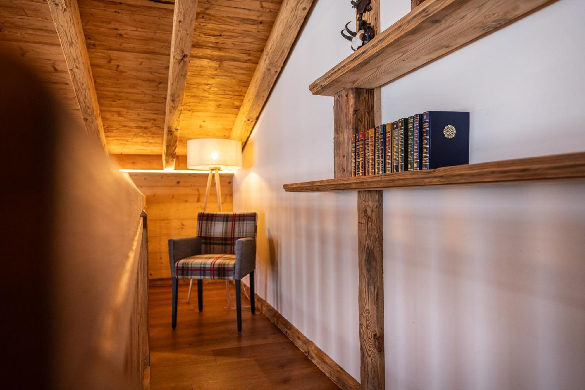 Hotel Garni Ransburgerhof Flachau Ngoại thất bức ảnh