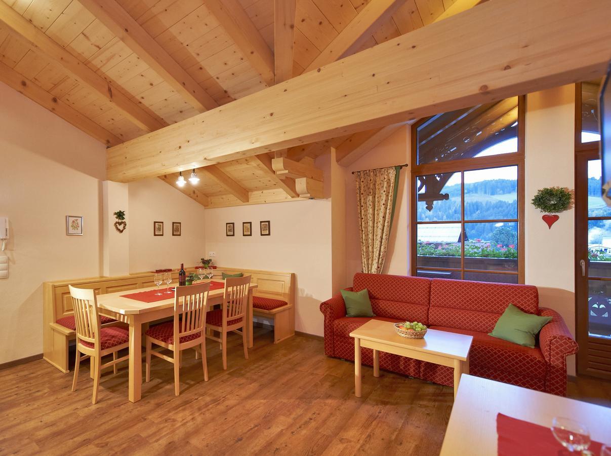 Hotel Garni Ransburgerhof Flachau Ngoại thất bức ảnh